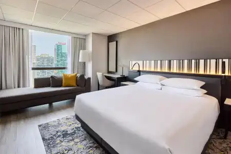 Hyatt Regency - 71