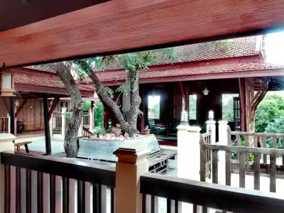 Luang Chumni Village - 20