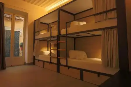 Hostel Nut - 3