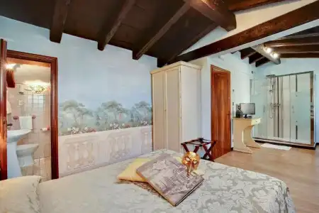 Locanda Antico Fiore - 33
