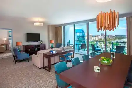 The Westin Sarasota - 102