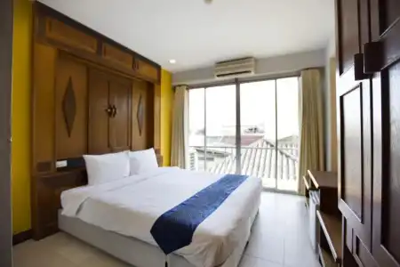 Lamphu Tree House Boutique - 91