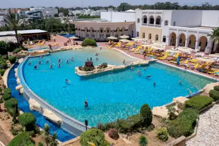 Medina Belisaire & Thalasso - 29
