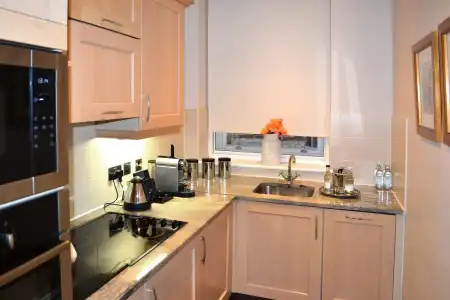 Taj 51 Buckingham Gate, Suites and Residences - 33