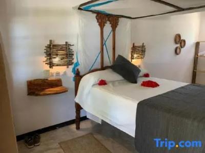 Nest Style Beach Zanzibar - 32