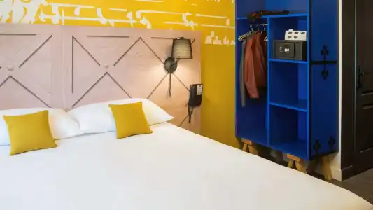ibis Styles Carcassonne La Cité - 2