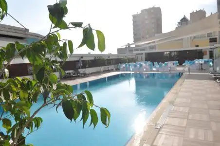 Surmeli Adana - 46