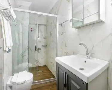 Mutlu Apart Otel - 7