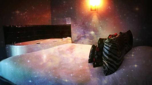 NYX Hôtel Indépendant Perpignan Centre Gare - 12