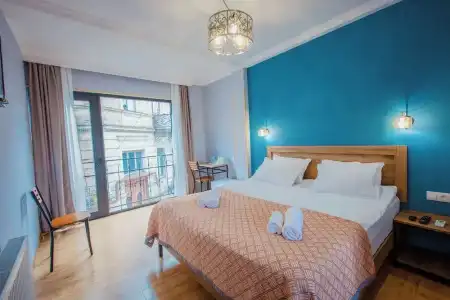Central Gate Tbilisi Boutique - 46