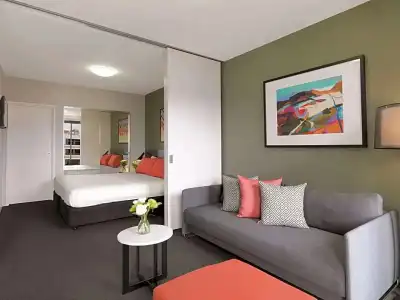 Adina Apartment Sydney Airport - 35