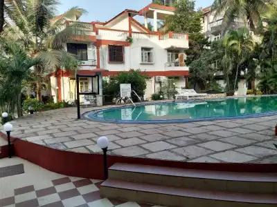 Atlanta Beach Resort - 11