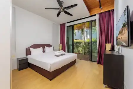 Baan Bua Estate by Tropiclook - 112