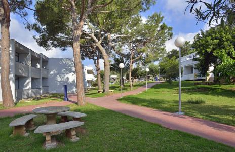 AluaSun Cala Antena – All Inclusive - 22