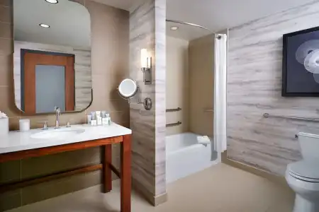 JW Marriott Indianapolis - 57