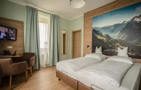 Alpenstadthotels - 40