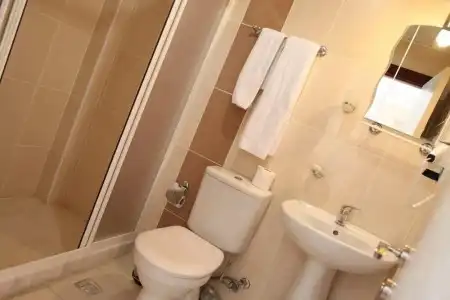 Hattusirin Otel - 6