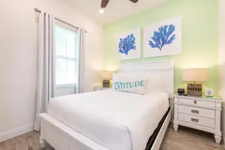 Margaritaville Resort Orlando Cottages - 324