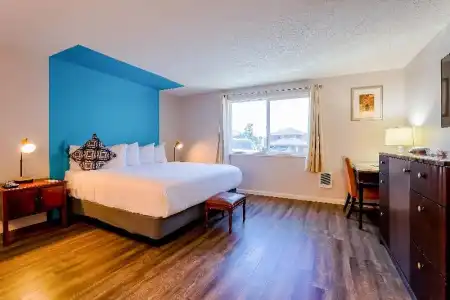 Coast River Inn by OYO Seaside - 70
