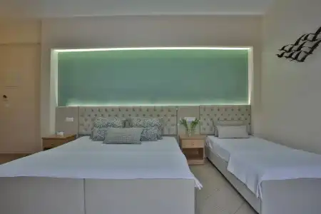Irida Apartments - 122