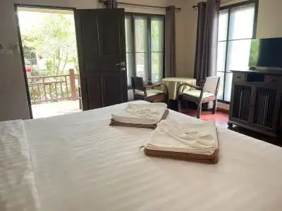 Grand Manita Beach Resort - 71