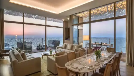 Bulgari Resort Dubai - 17