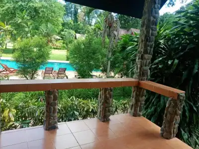 Tree Top River Huts - 61