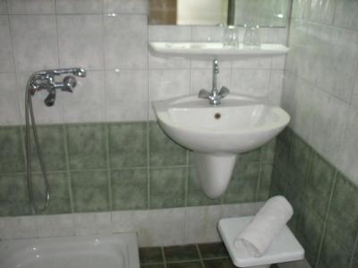 Claridge - 7