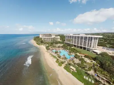 Hyatt Regency Maui Resort & Spa - 17
