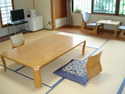 Enokiya Ryokan - 27