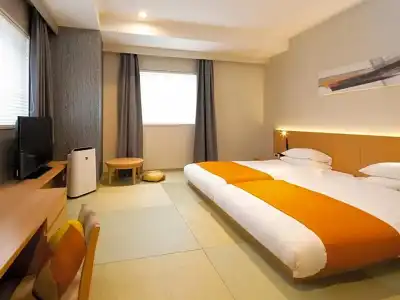 La'gent Stay Sapporo Oodori Hokkaido - 60