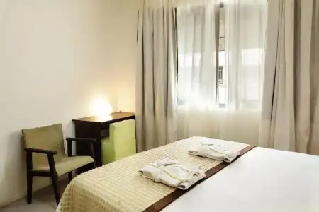 Hôtel La Villette - 107