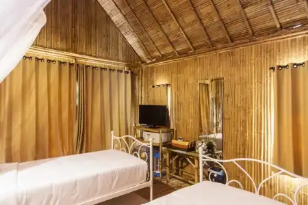 Anyavee Krabi Beach Resort - 84