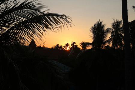 Sunrise Village - 17