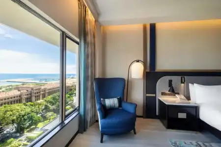Hilton Colombo - 27