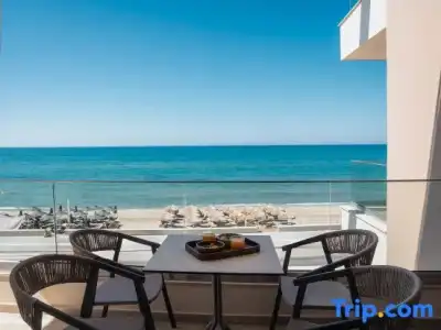 Batis Aero Beachfront Wellbeing - 118