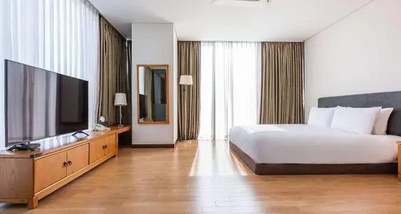 Orakai Songdo Park, BW Premier Collection - 82