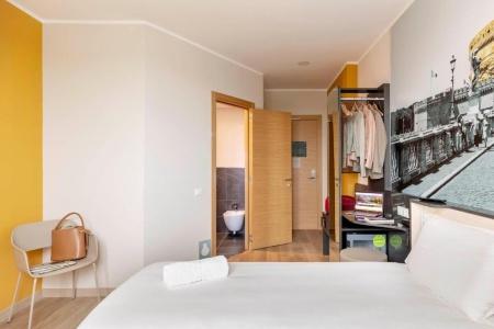 B&B Roma Fiumicino Aeroporto Fiera 1 - 12