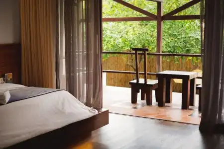 Sichon Cabana Beach Resort - 107