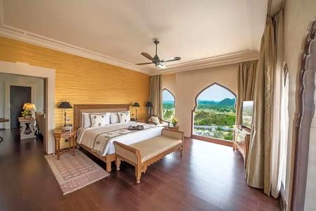 Fairmont Jaipur - 86