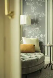 Four Seasons Jakarta - 12