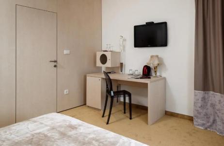 Boban Luxury Suites - 29