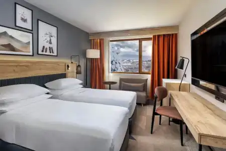 Four Points by Sheraton Bansko - 54