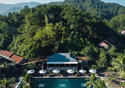 Vedana Lagoon Resort and Spa - 122