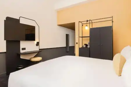 Mercure Bordeaux Centre Gare Atlantic - 75