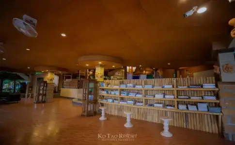 Ko Tao Resort (SHA Extra Plus) - 28