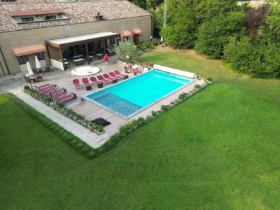 Albergo Tre Ville - 13
