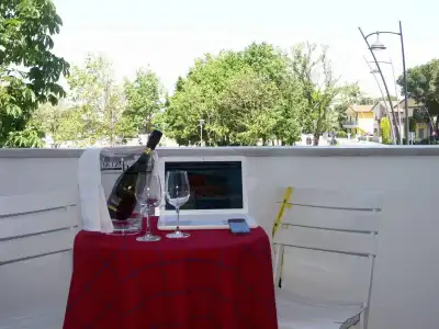 Alla Pergola - 10