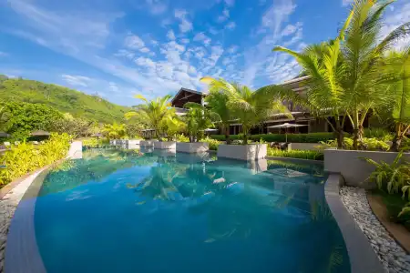Kempinski Seychelles Resort - 17