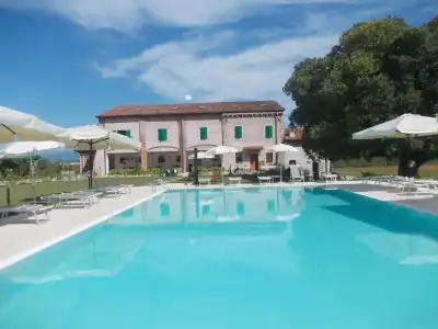 Agriturismo Bosco del Gal - 9